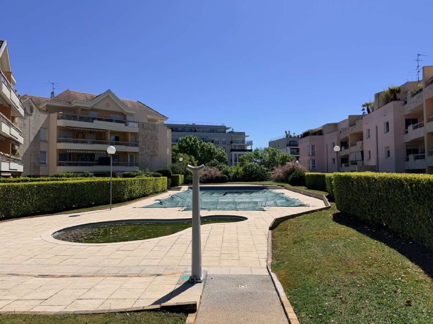 te koop appartement Dijon Côte-d'Or 2
