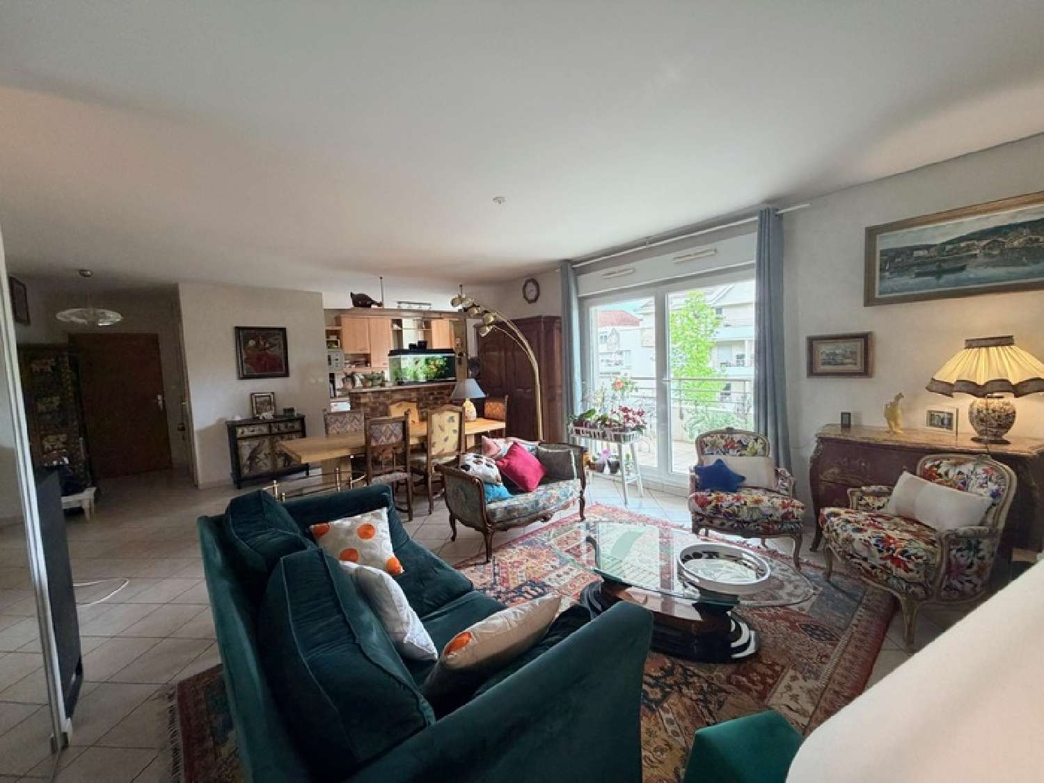 te koop appartement Dijon Côte-d'Or 3