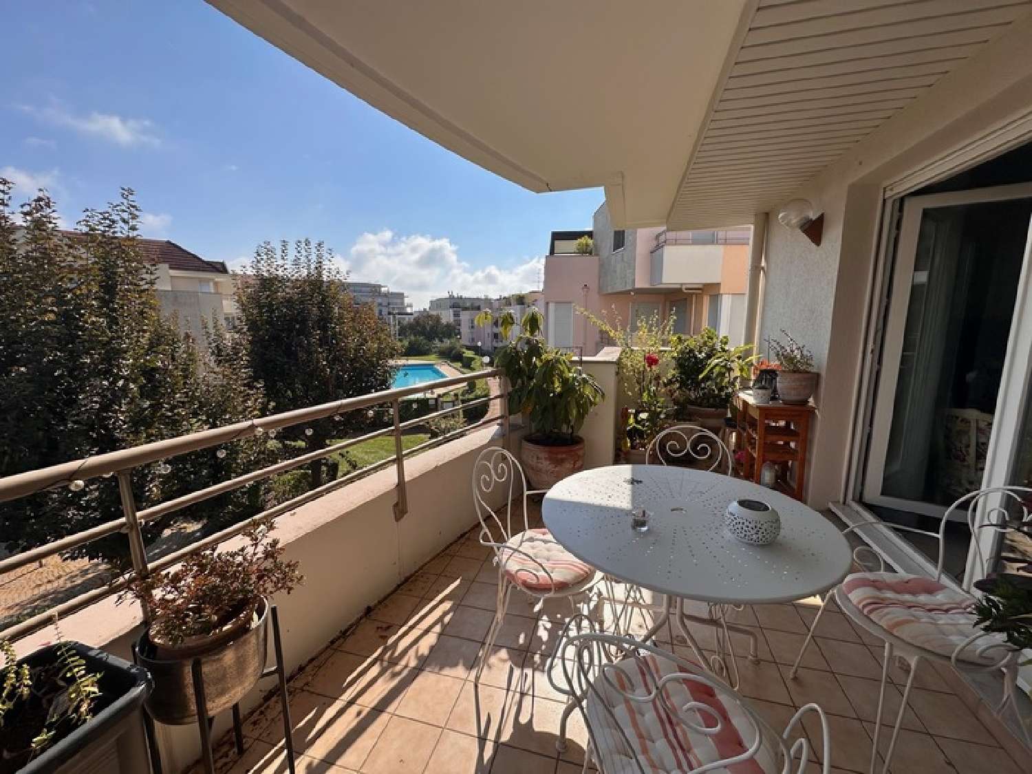te koop appartement Dijon Côte-d'Or 4