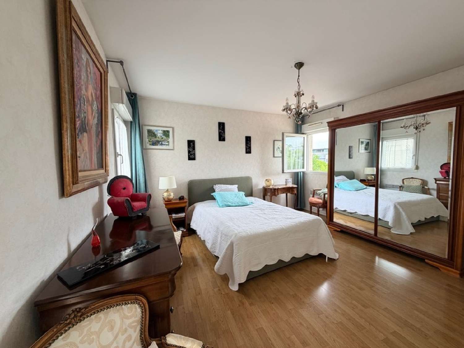 te koop appartement Dijon Côte-d'Or 5