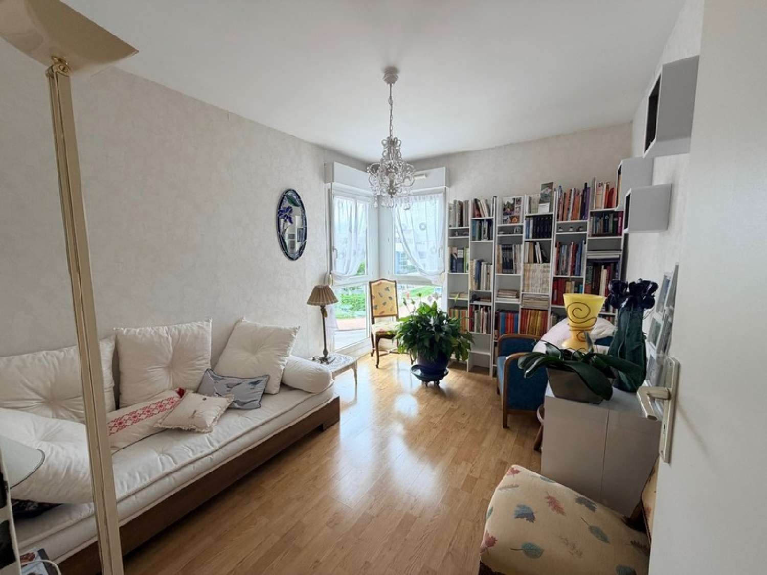 te koop appartement Dijon Côte-d'Or 6