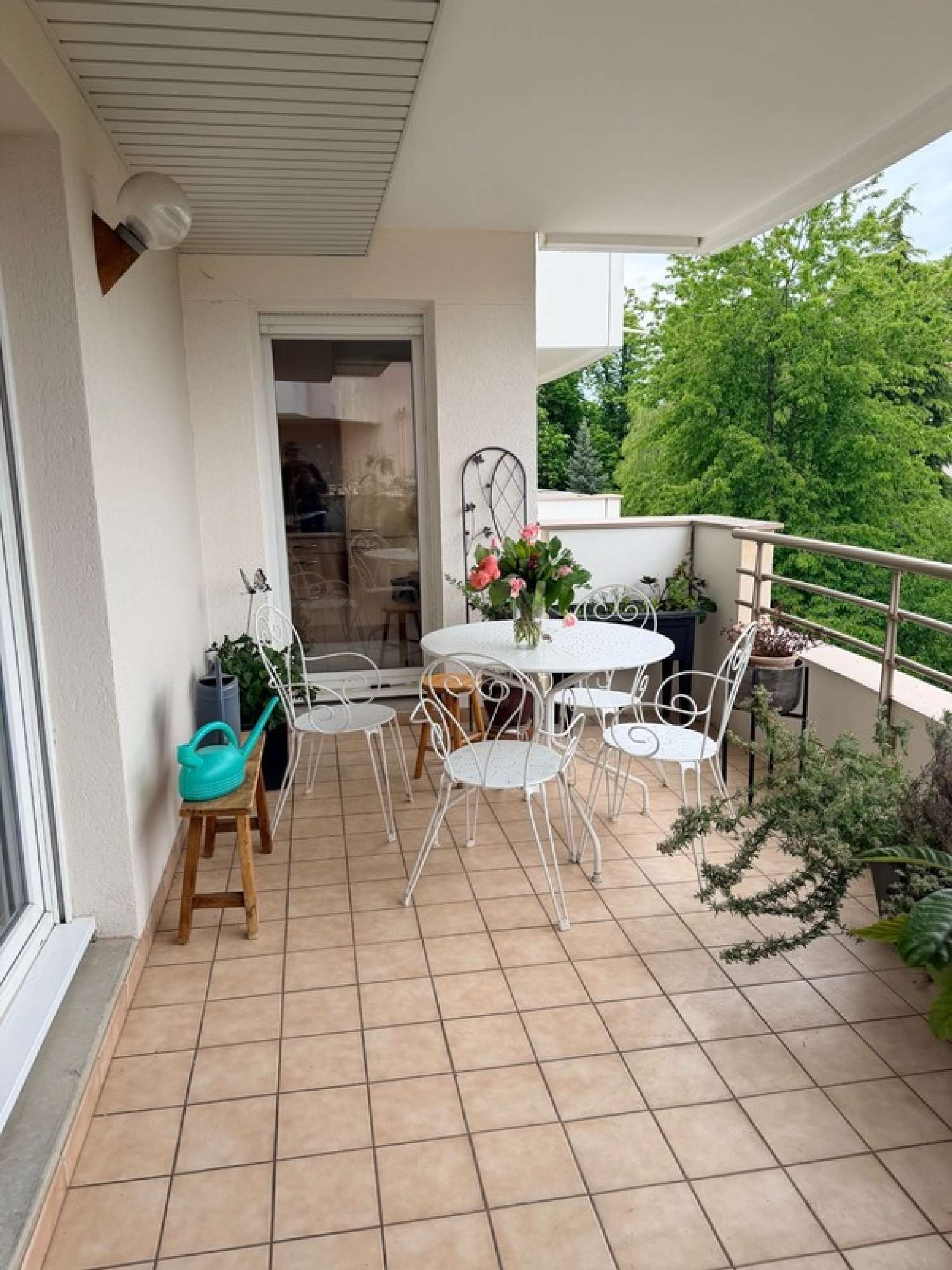 te koop appartement Dijon Côte-d'Or 7
