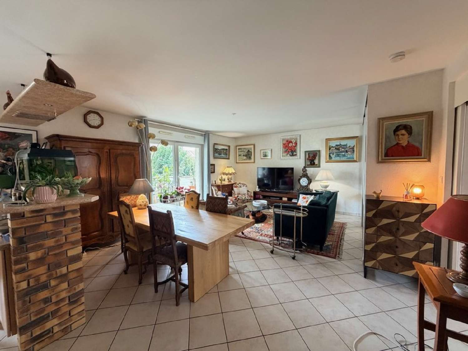 te koop appartement Dijon Côte-d'Or 8