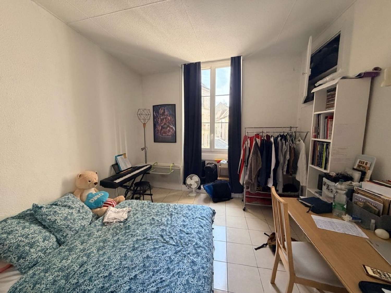  te koop appartement Dijon Côte-d'Or 3