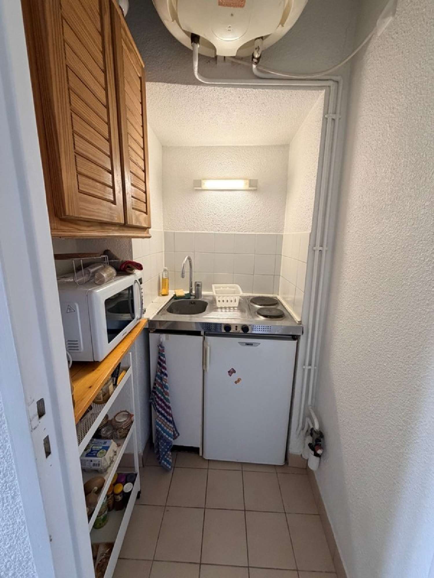  te koop appartement Dijon Côte-d'Or 5
