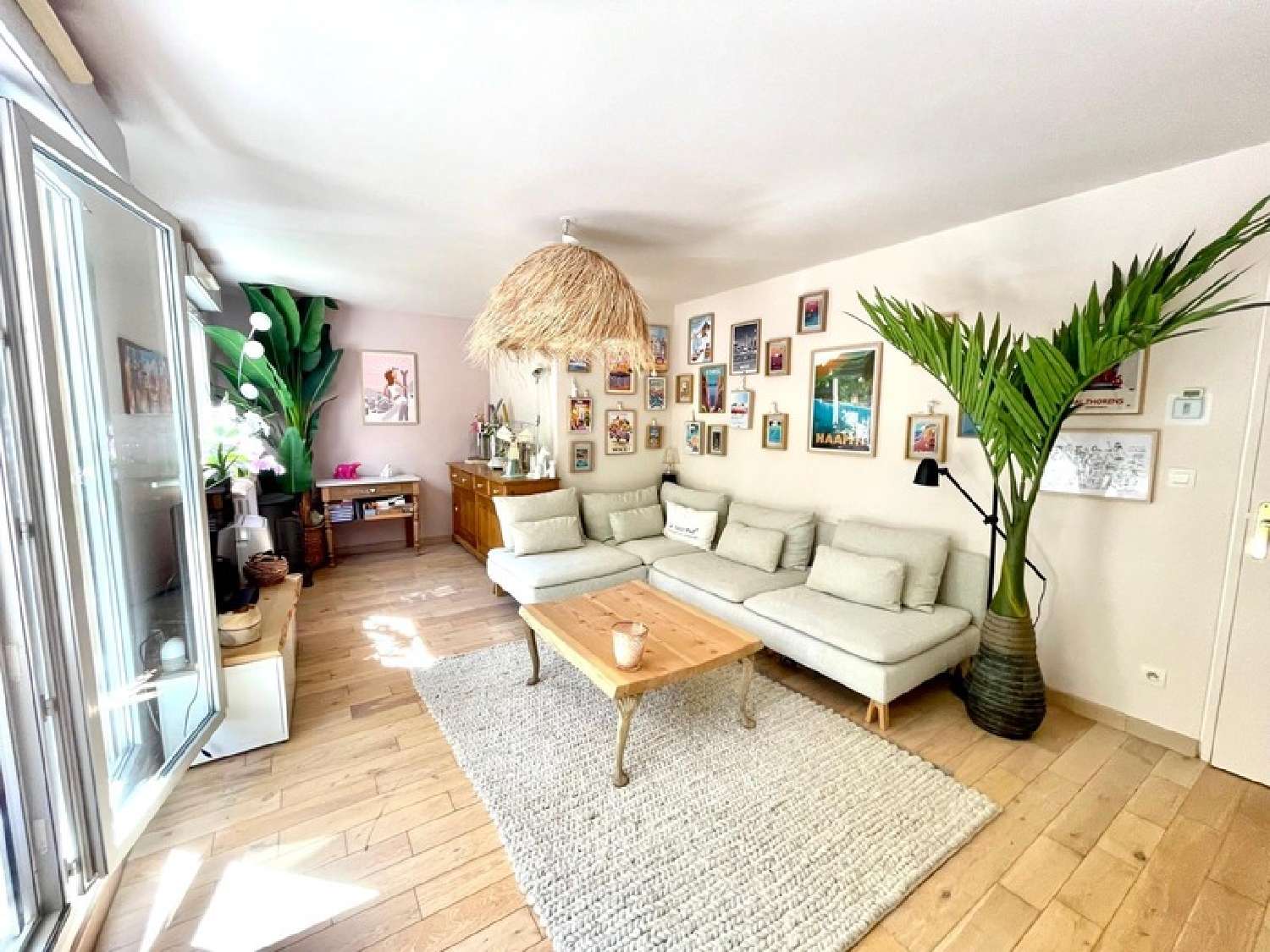  à vendre appartement Dijon Côte-d'Or 2