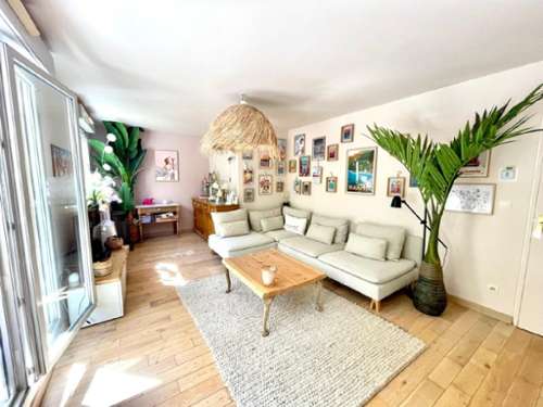 te koop appartement Dijon Côte-d'Or 2