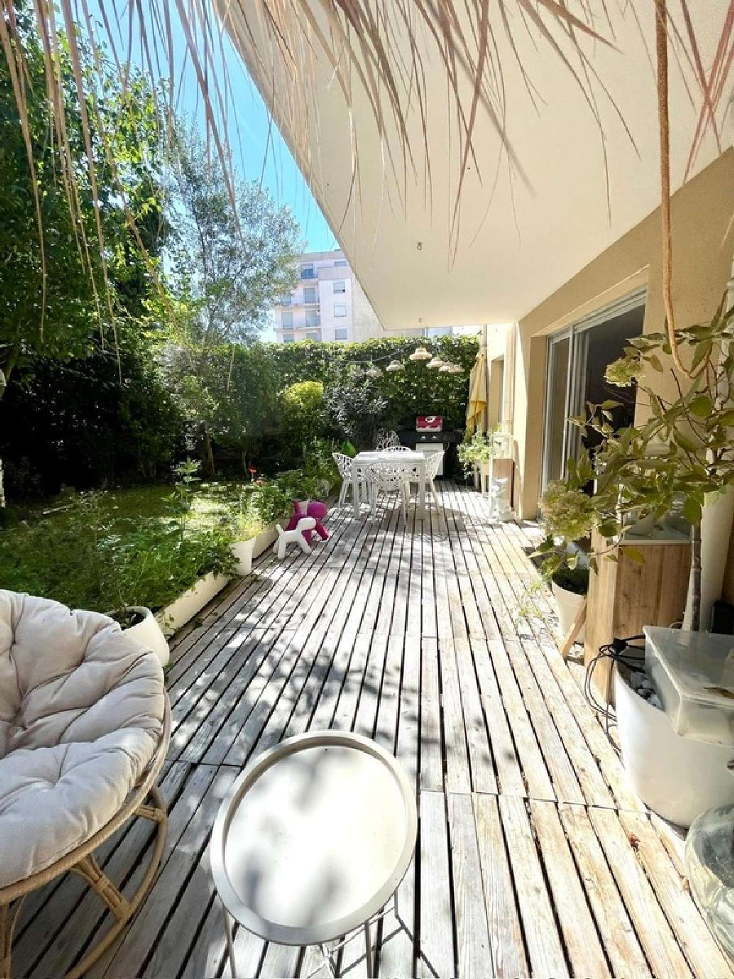  à vendre appartement Dijon Côte-d'Or 3