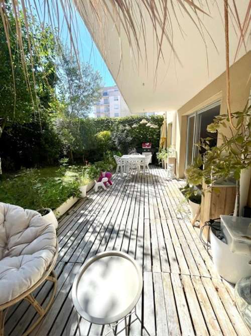  te koop appartement Dijon Côte-d'Or 3
