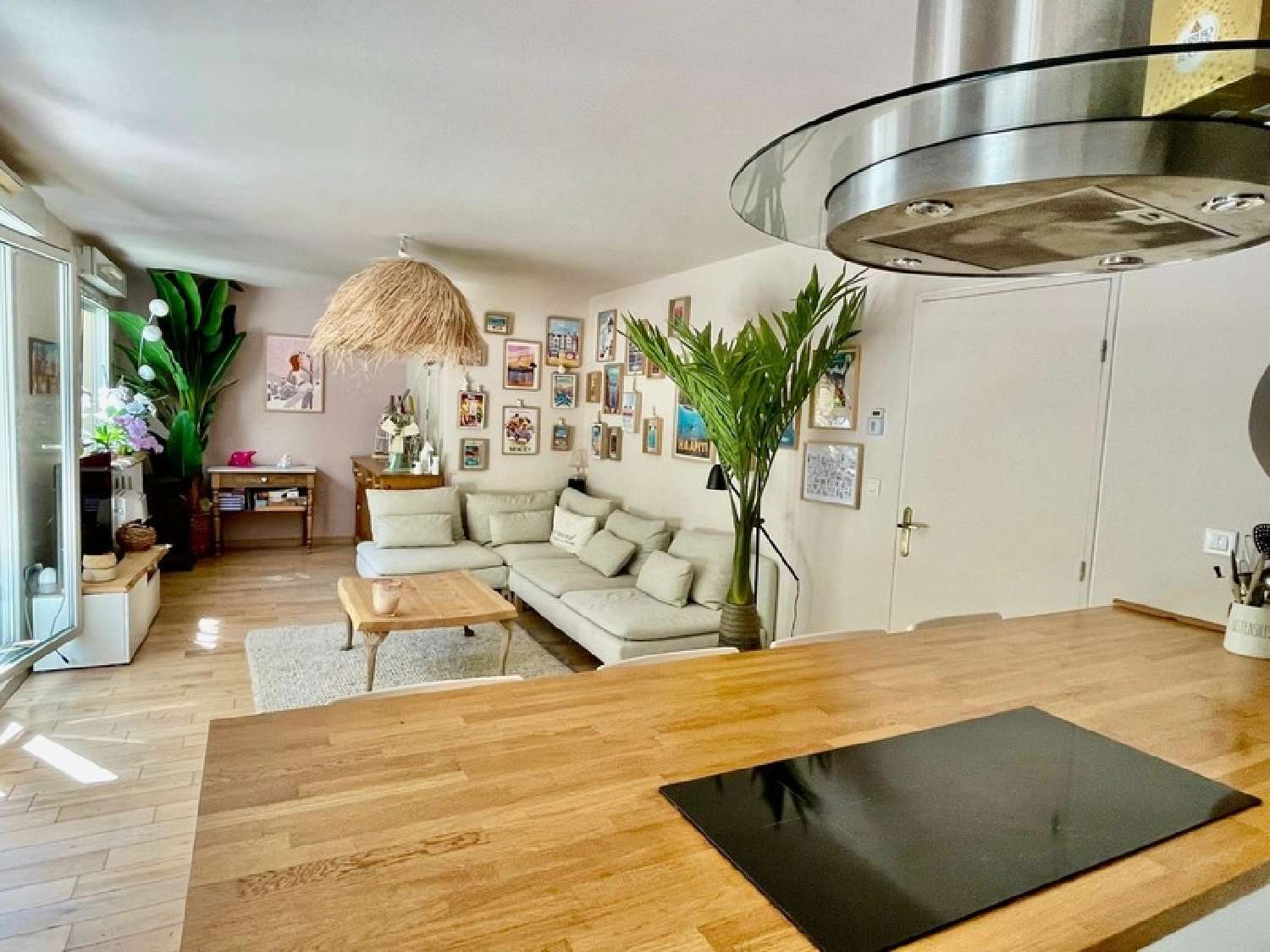  à vendre appartement Dijon Côte-d'Or 4