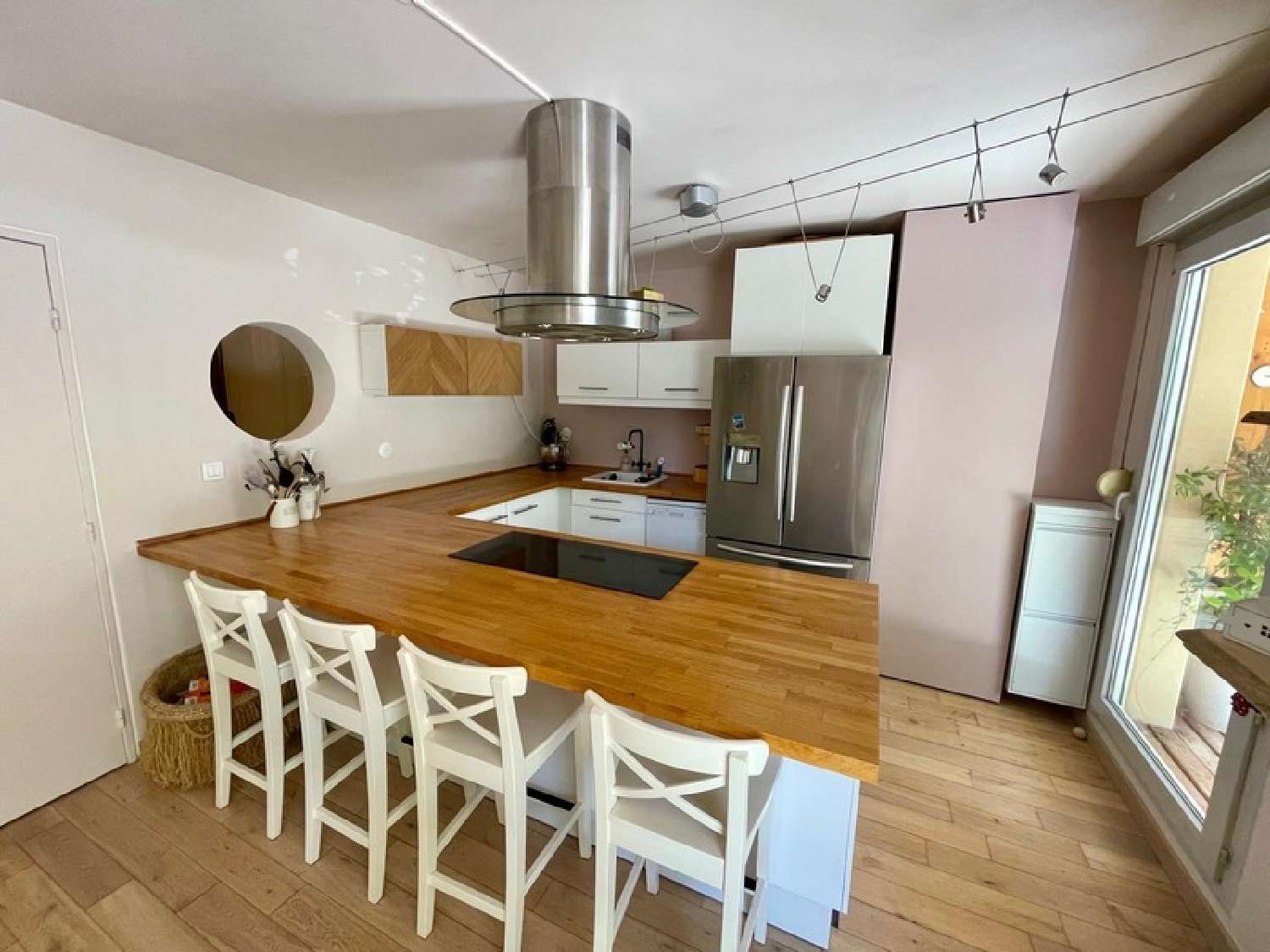  à vendre appartement Dijon Côte-d'Or 5