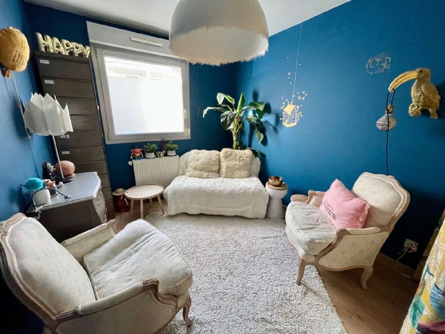  à vendre appartement Dijon Côte-d'Or 8