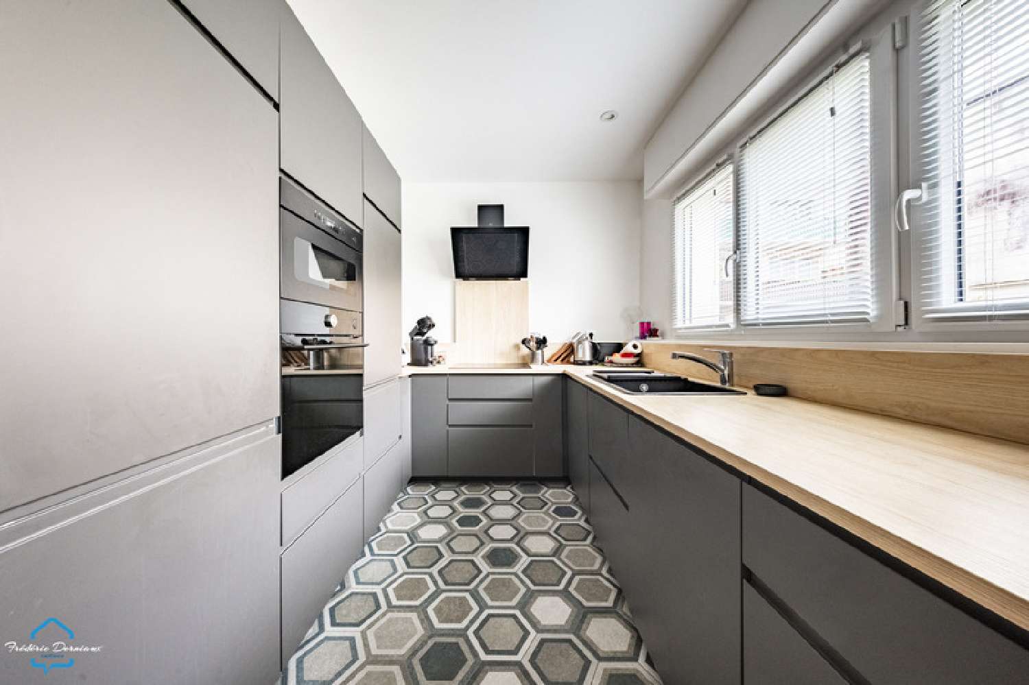  à vendre appartement Dijon Côte-d'Or 3