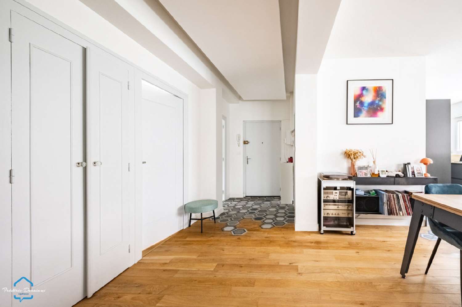  à vendre appartement Dijon Côte-d'Or 5