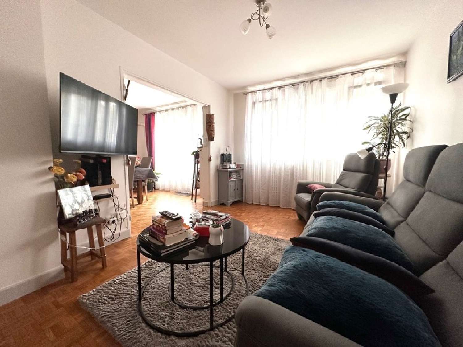 à vendre appartement Dijon Côte-d'Or 2