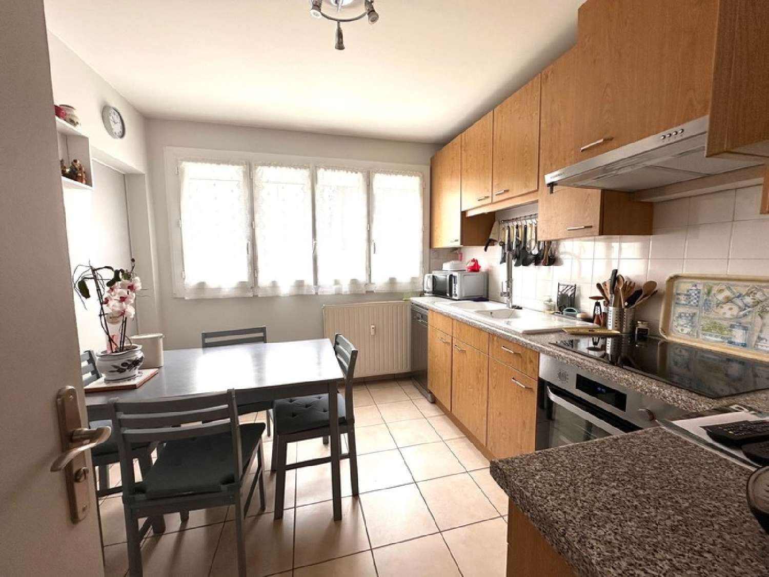  à vendre appartement Dijon Côte-d'Or 3