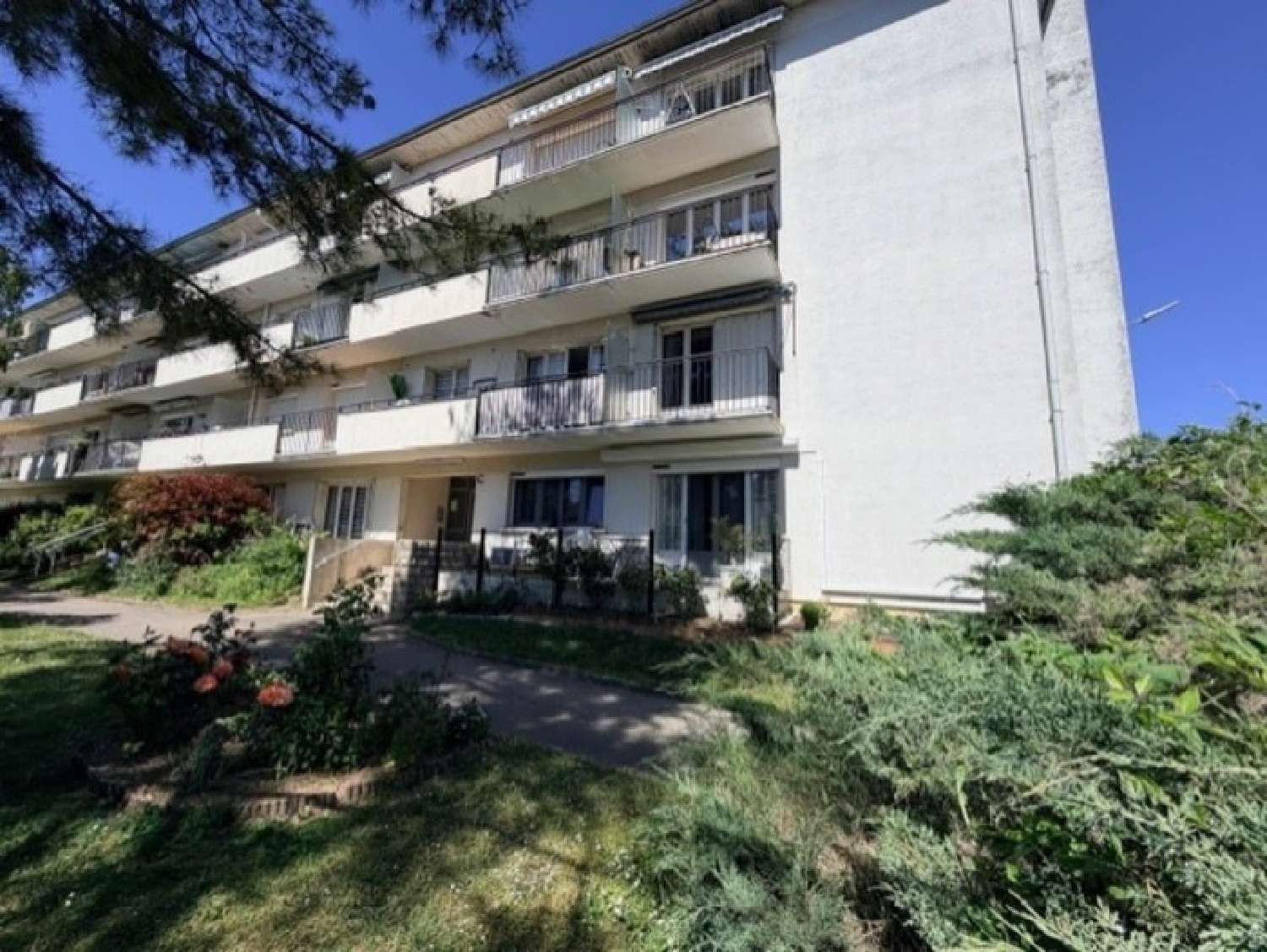  à vendre appartement Dijon Côte-d'Or 8
