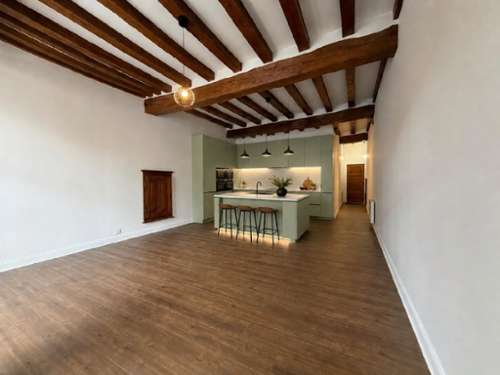 Dijon Côte-d'Or appartement foto 7346991