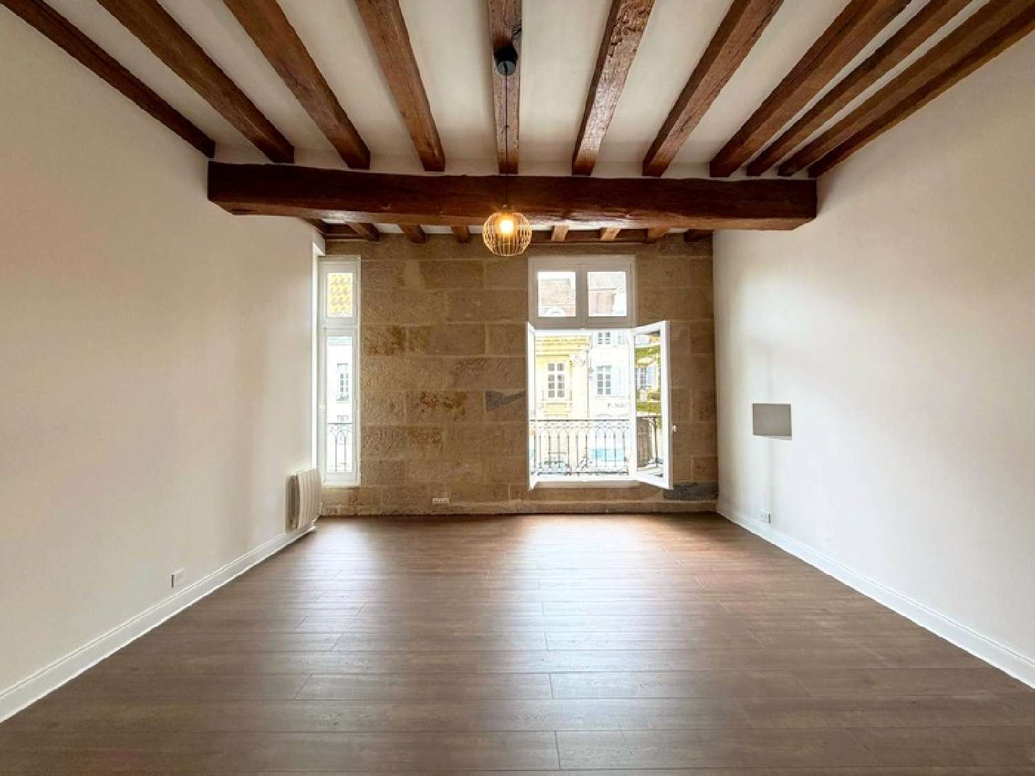  te koop appartement Dijon Côte-d'Or 3