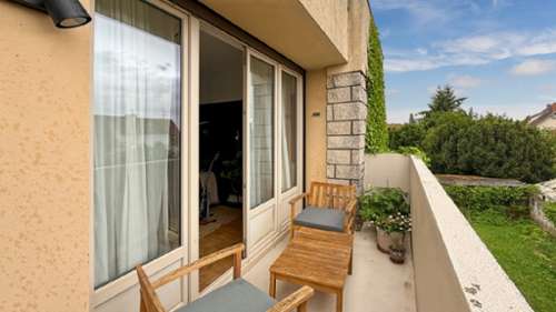 Dijon Côte-d'Or appartement foto 7347371