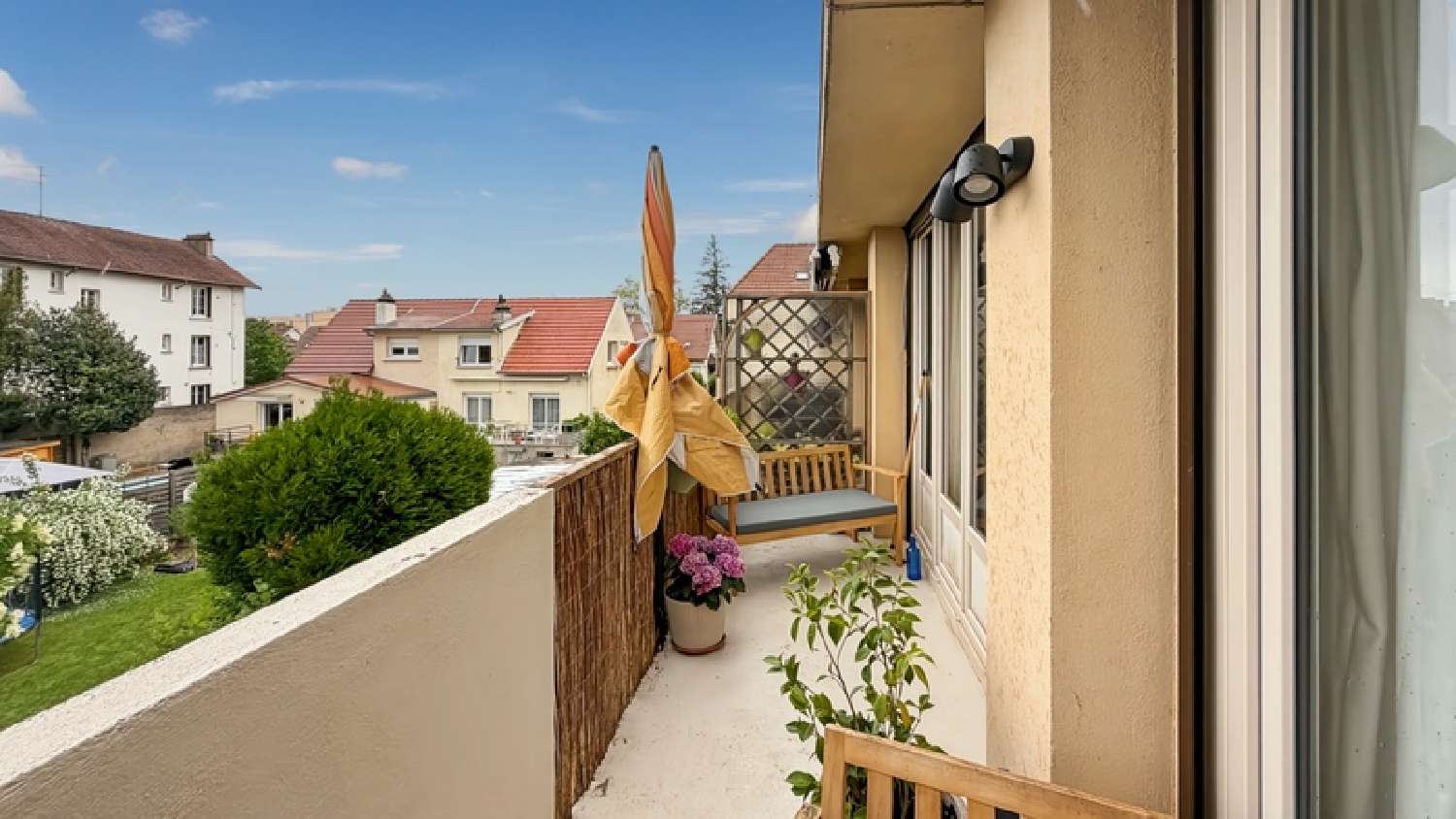 à vendre appartement Dijon Côte-d'Or 2