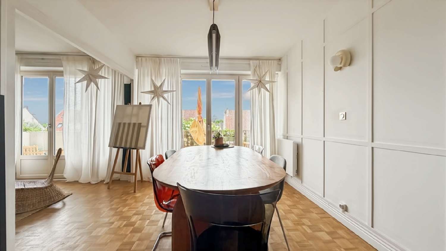 à vendre appartement Dijon Côte-d'Or 6