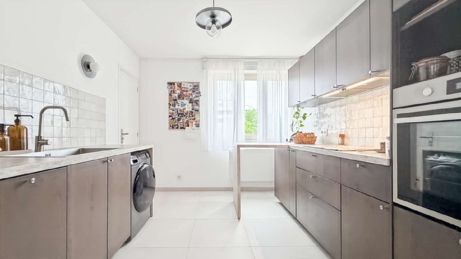 à vendre appartement Dijon Côte-d'Or 7