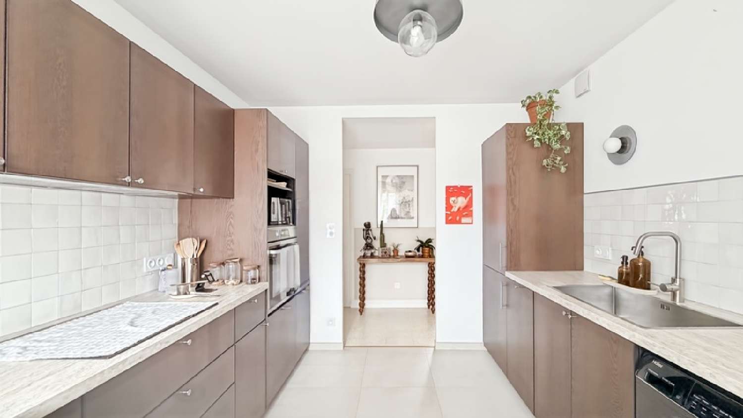 à vendre appartement Dijon Côte-d'Or 8