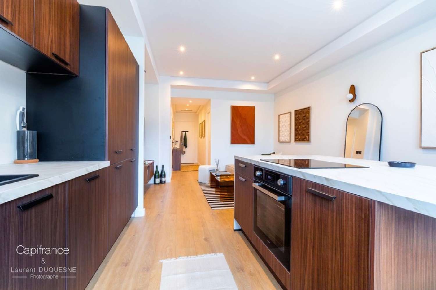 for sale apartment Dijon Côte-d'Or 1