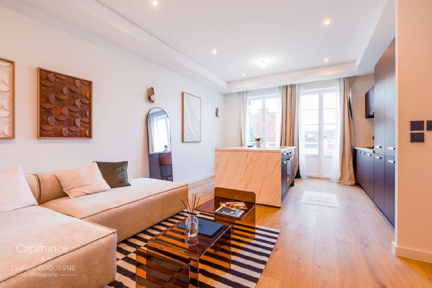 for sale apartment Dijon Côte-d'Or 2