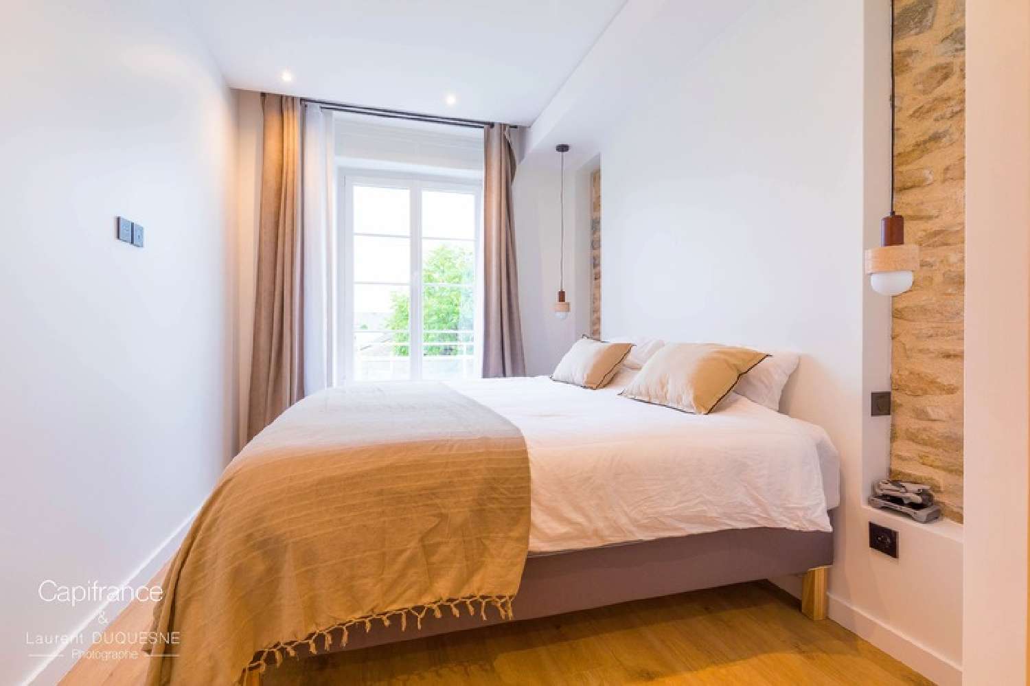 for sale apartment Dijon Côte-d'Or 3