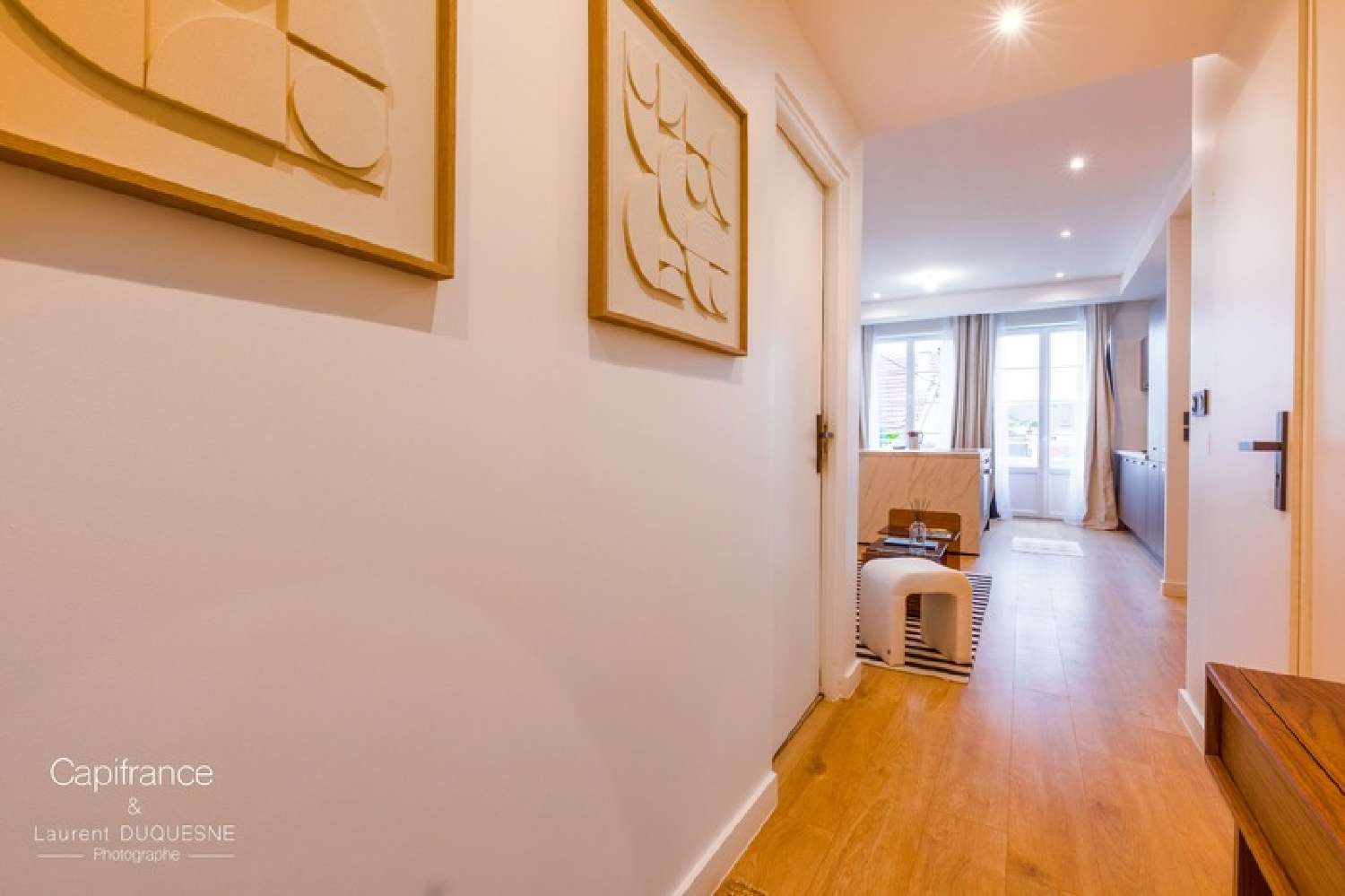 for sale apartment Dijon Côte-d'Or 4