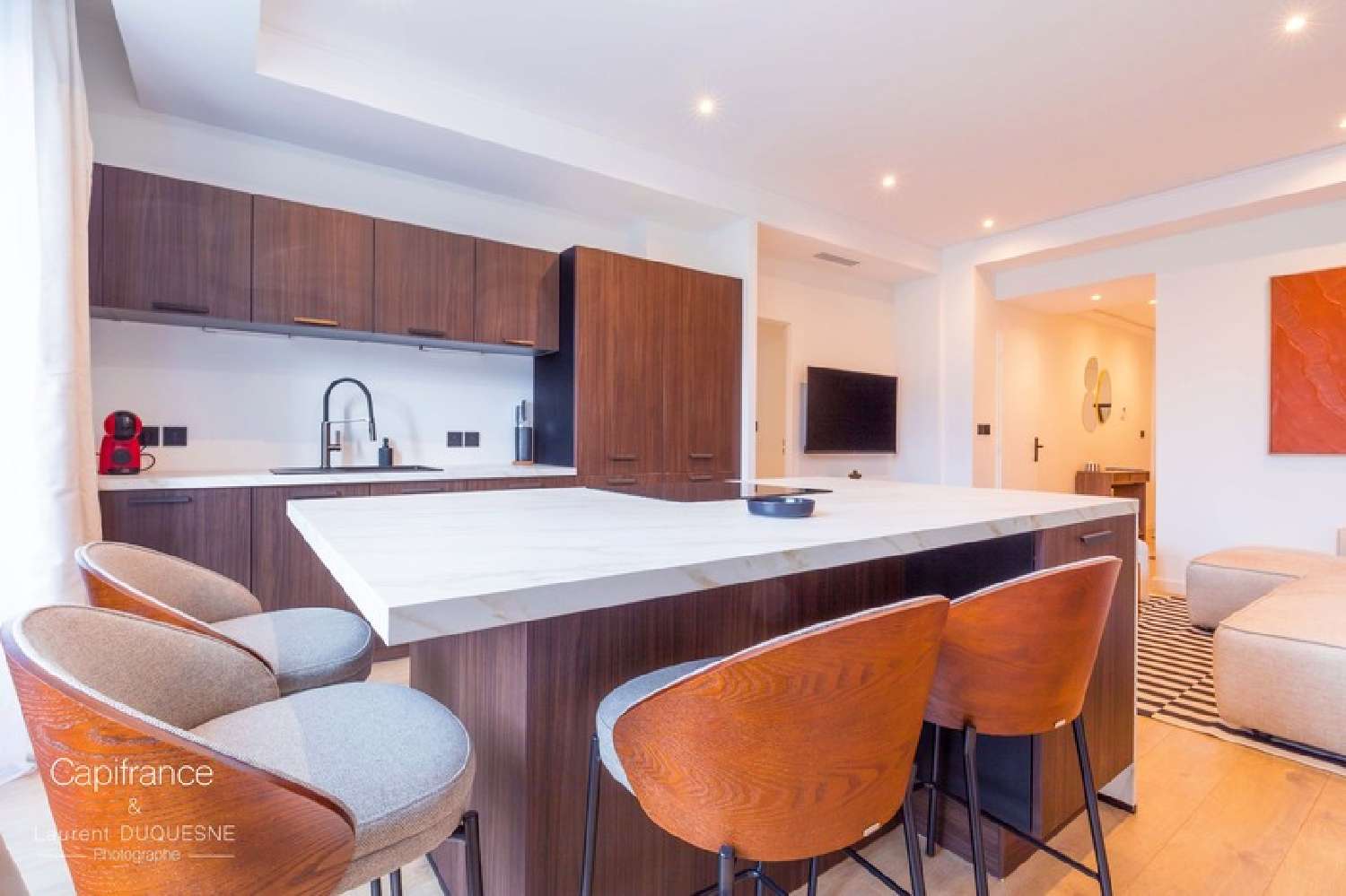for sale apartment Dijon Côte-d'Or 6