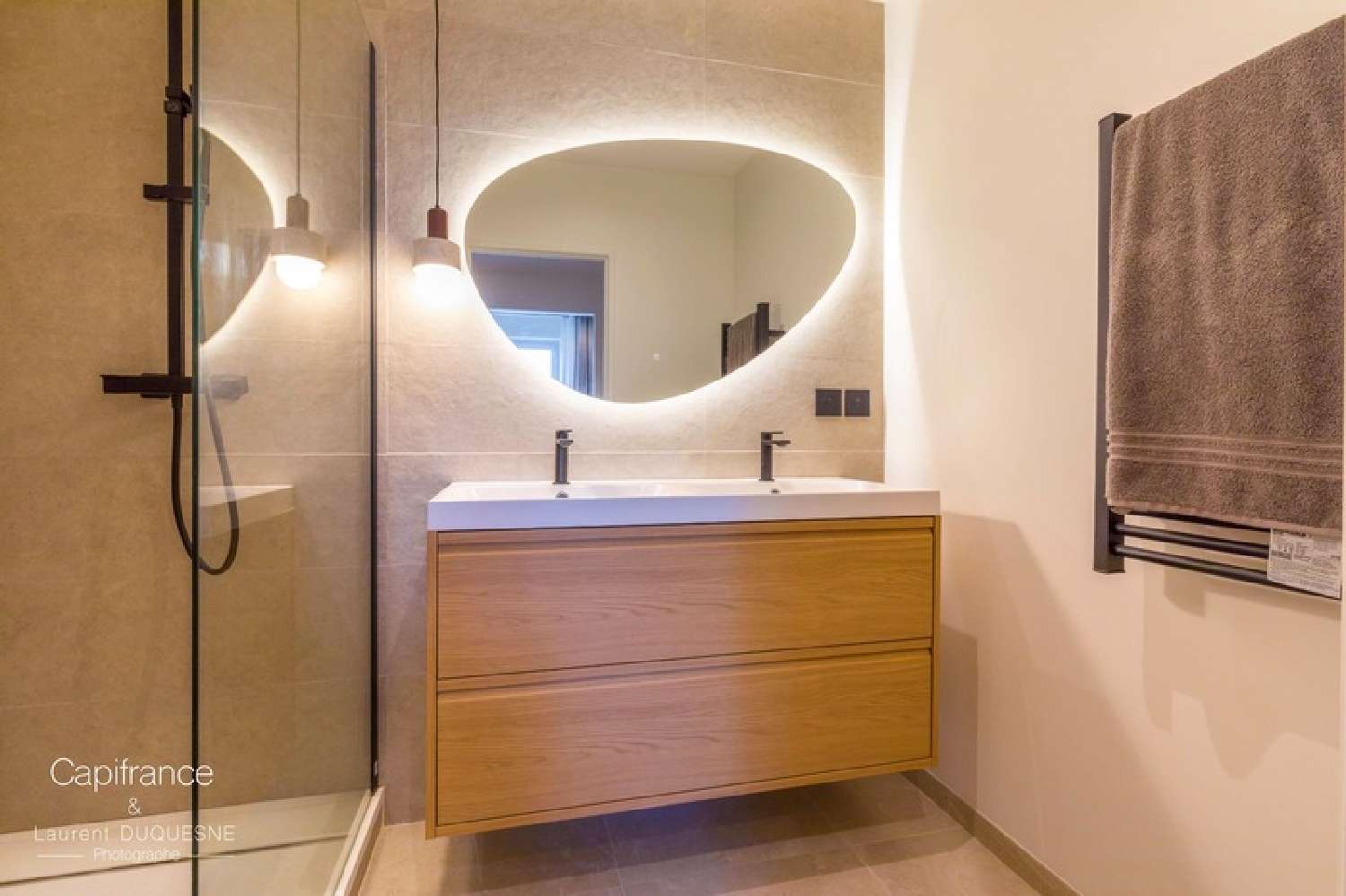for sale apartment Dijon Côte-d'Or 8