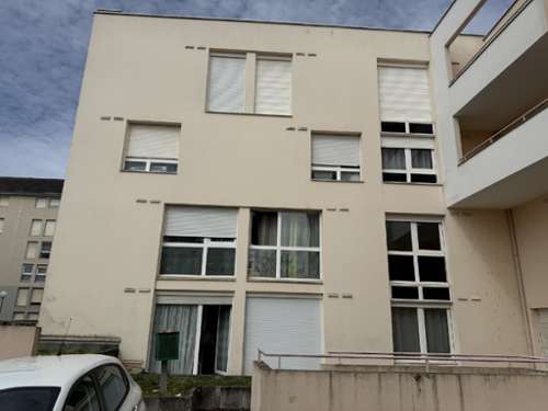Dijon Côte-d'Or appartement foto 7333220