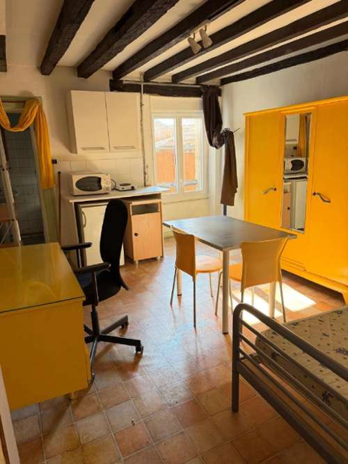 Dijon Côte-d'Or appartement foto 7326178