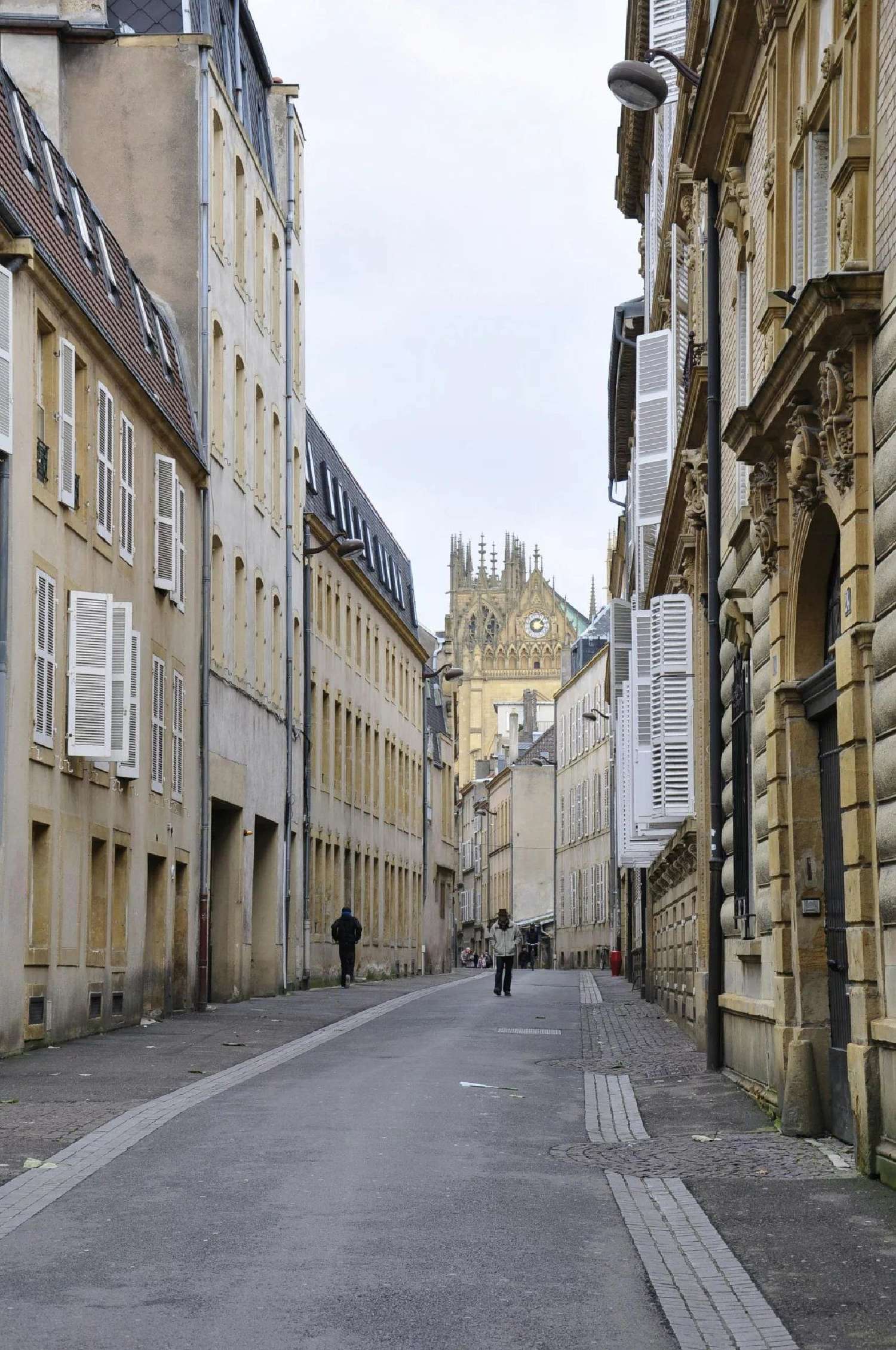  te koop appartement Dijon Côte-d'Or 1