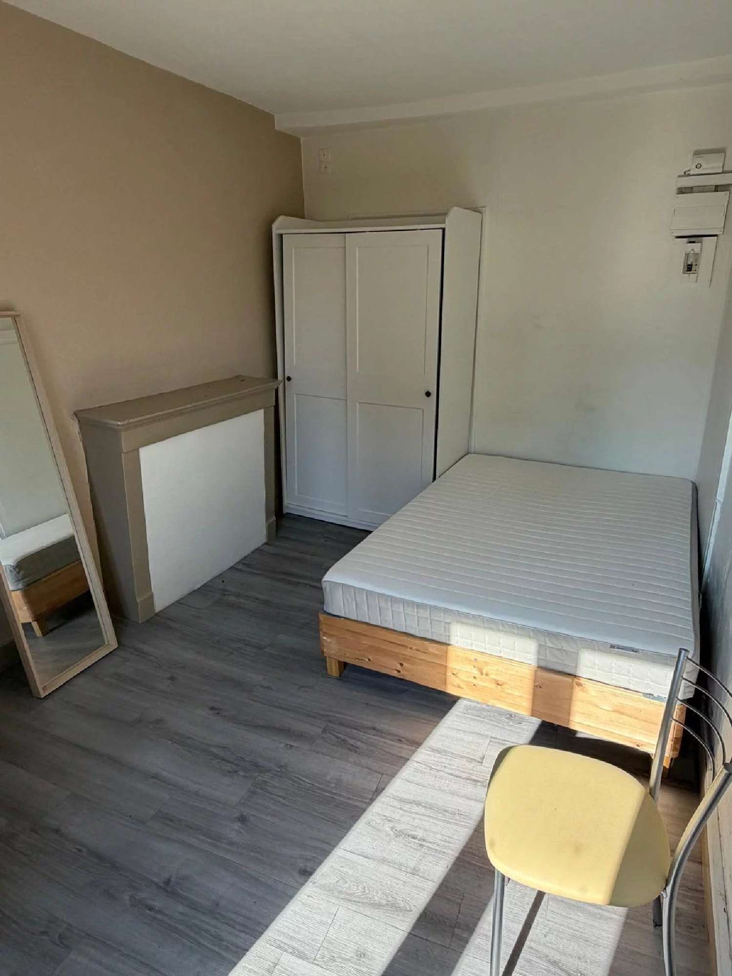  te koop appartement Dijon Côte-d'Or 1