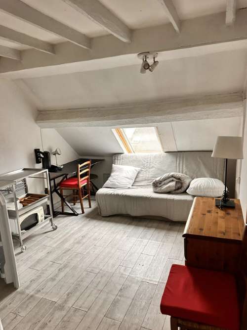 Dijon Côte-d'Or appartement foto 7326185