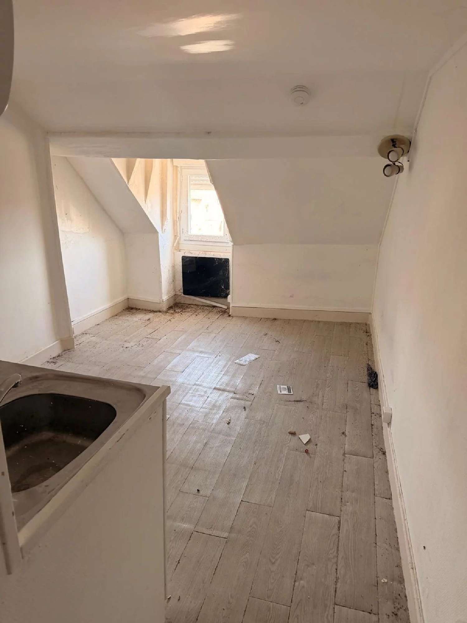  te koop appartement Dijon Côte-d'Or 1