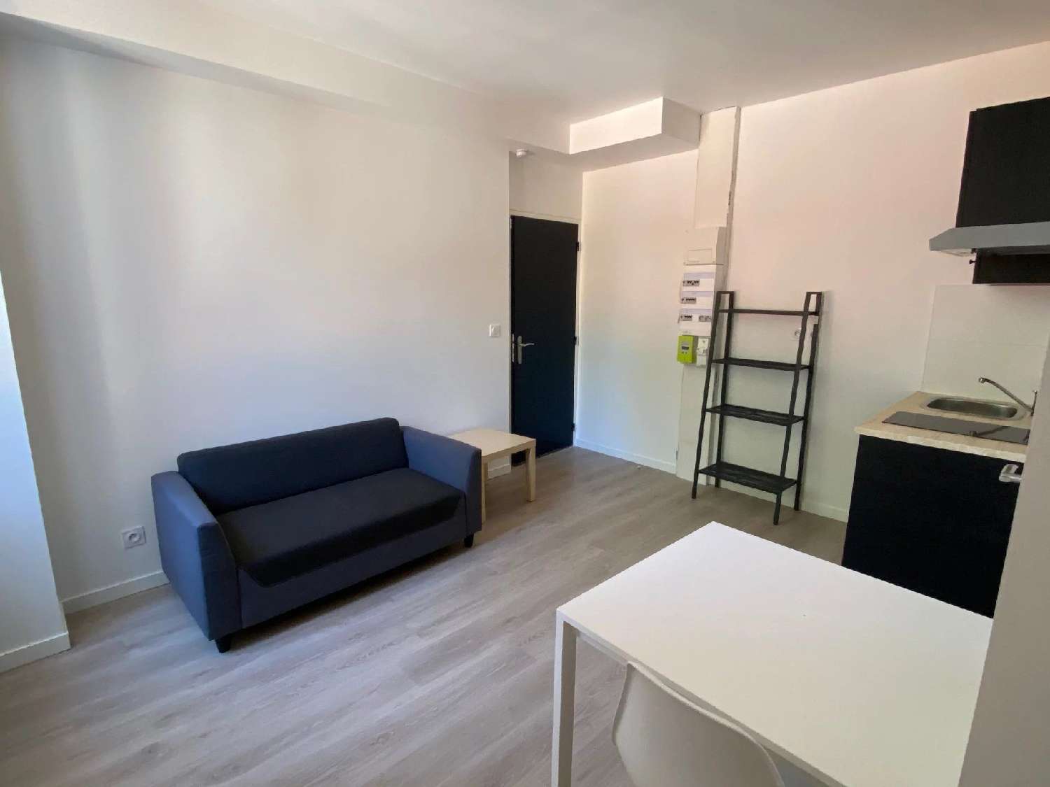  te koop appartement Dijon Côte-d'Or 1
