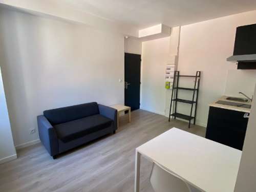 Dijon Côte-d'Or appartement foto 7326187