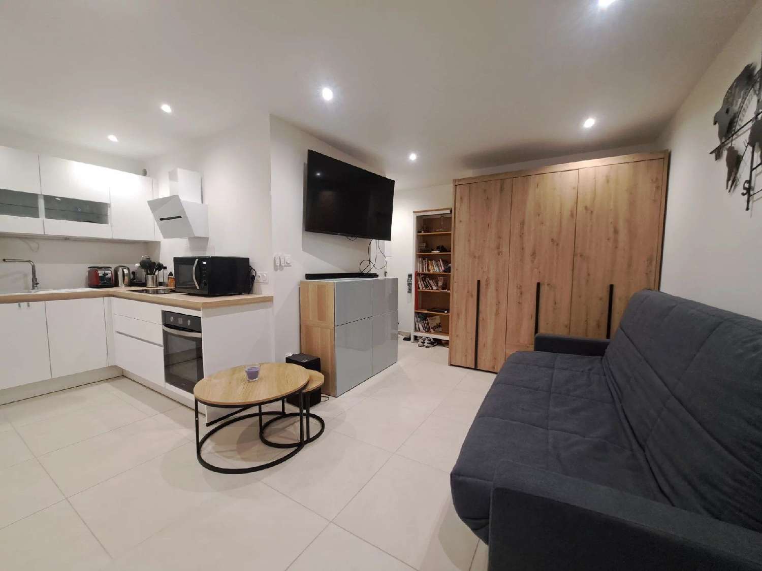 en venta apartamento Dijon Côte-d'Or 1