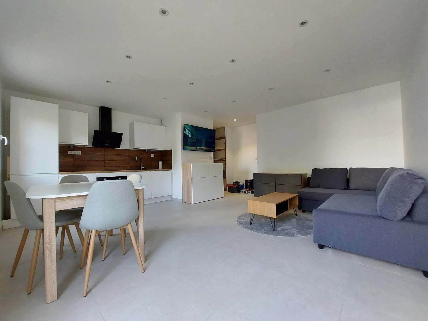  en venta apartamento Dijon Côte-d'Or 1
