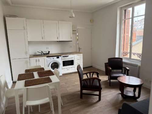 Dijon Côte-d'Or appartement foto 7336897