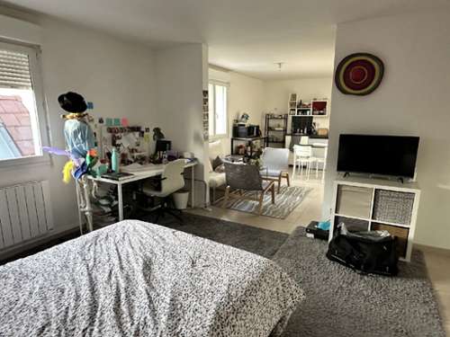 Dijon Côte-d'Or appartement foto 7341380