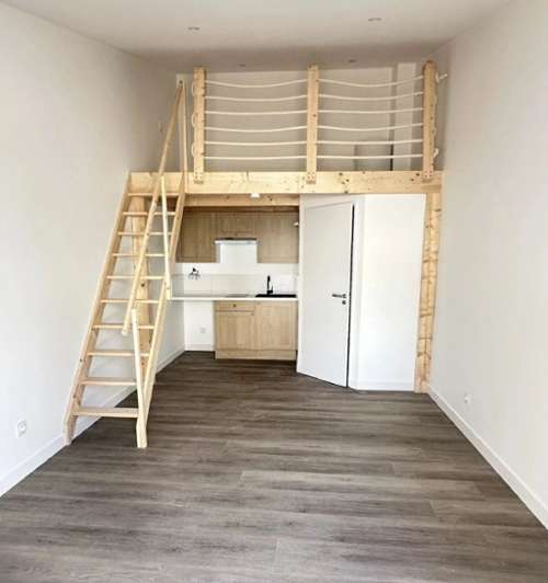 Dijon Côte-d'Or appartement foto 7341381