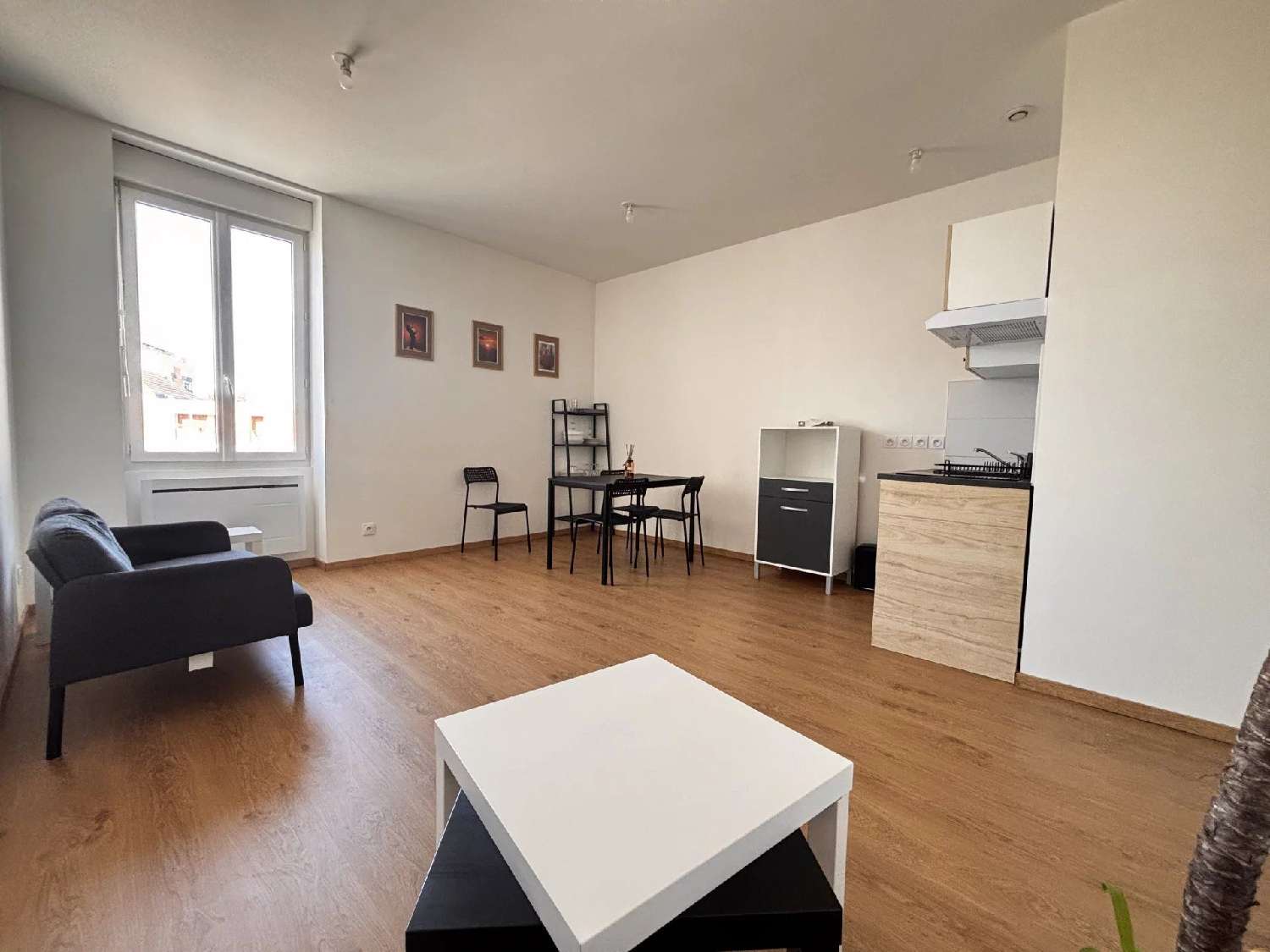 te koop appartement Dijon Côte-d'Or 1