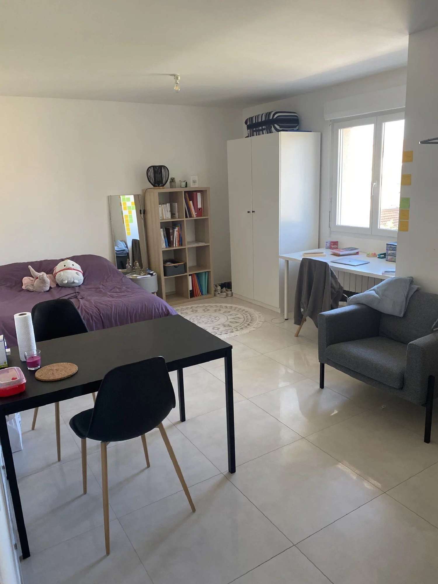 à vendre appartement Dijon Côte-d'Or 1