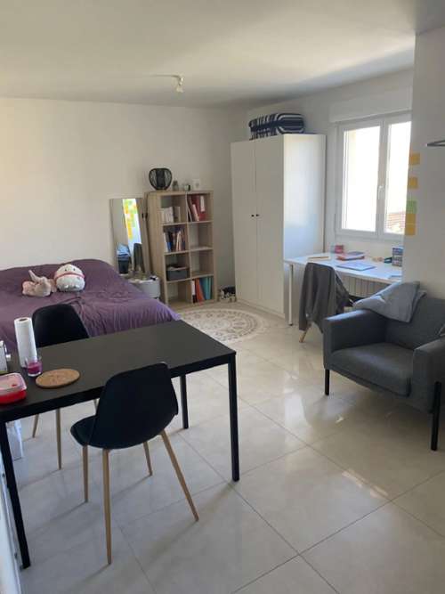 Dijon Côte-d'Or appartement foto 7345755